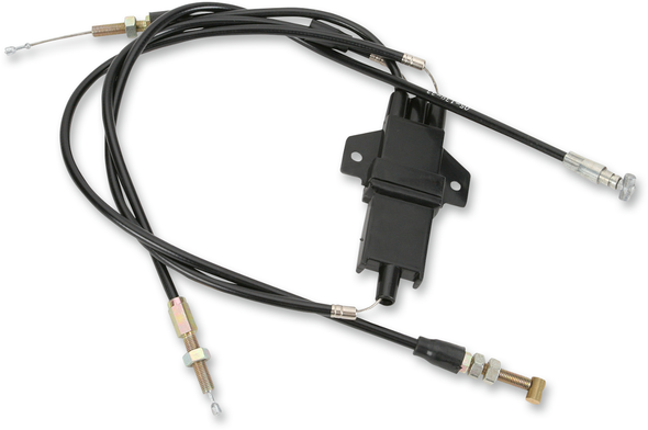 PARTS UNLIMITED Throttle Cable - Bombardier 05-13933