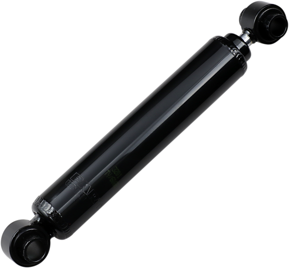 PARTS UNLIMITED Shock Absorber - Length 12-1/8" - Top ID 7/16" - Bottom ID 7/16" 3201