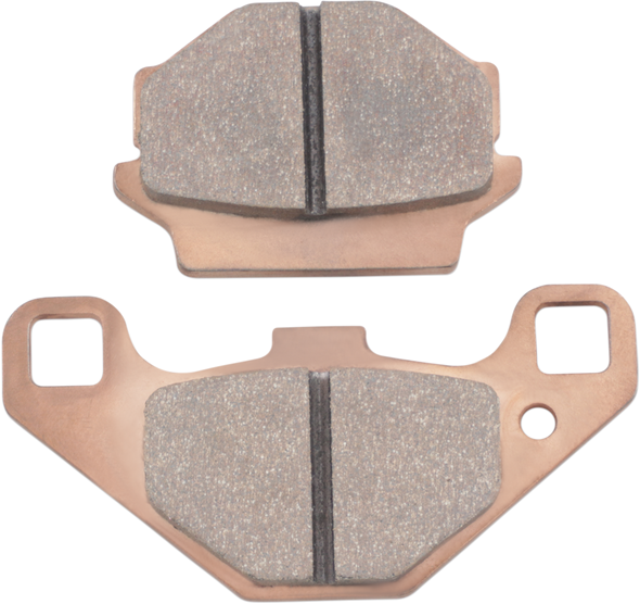 PARTS UNLIMITED Brake Pads - Vinson S-3055