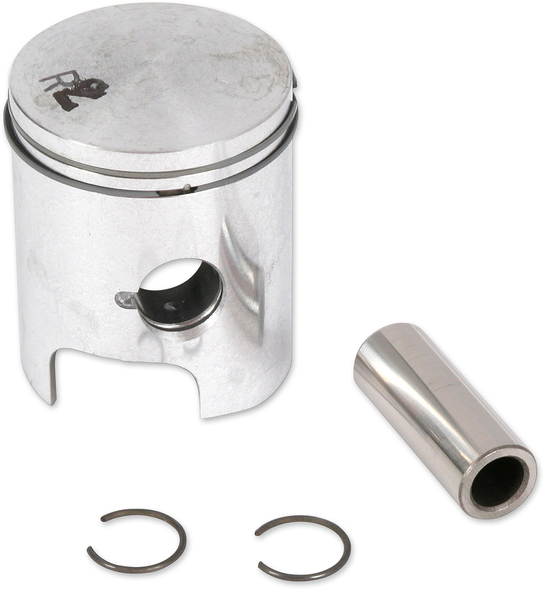 PARTS UNLIMITED Piston Assembly - John Deere - +.010 8039-1