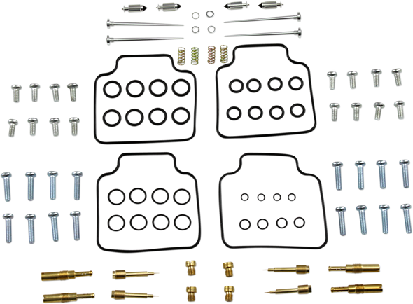 PARTS UNLIMITED Carburetor Kit - Honda CB750 26-1607