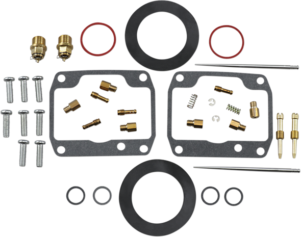 PARTS UNLIMITED Carburetor Rebuild Kit - Ski-Doo 26-1948