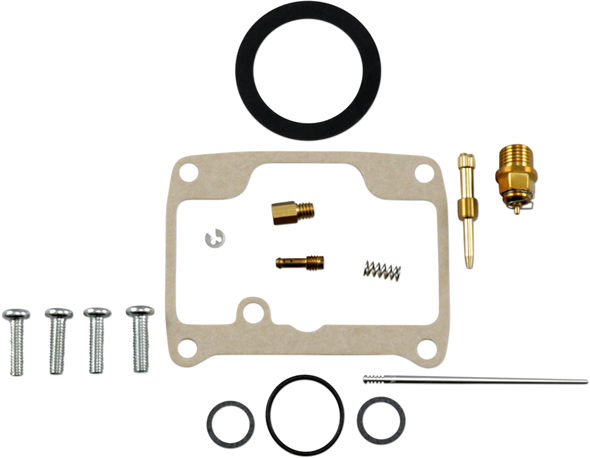 PARTS UNLIMITED Carburetor Rebuild Kit - Ski-Doo 26-1935