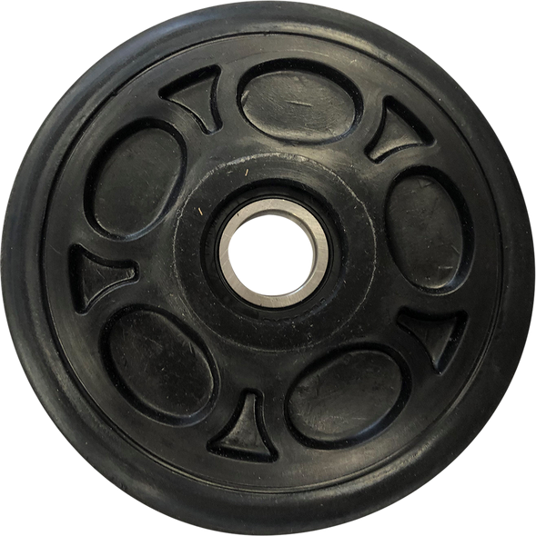 PARTS UNLIMITED Idler Wheel - 5.125" OD R5125A-2-001A