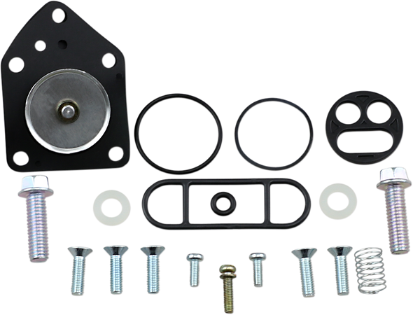 PARTS UNLIMITED Petcock Rebuild Kit - Suzuki 60-1131