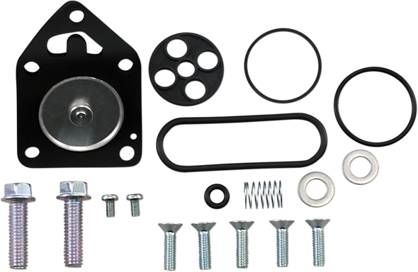 PARTS UNLIMITED Petcock Rebuild Kit - Kawasaki 60-1116