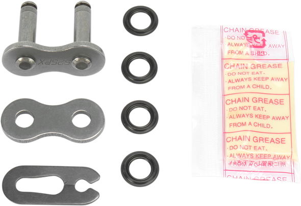 PARTS UNLIMITED 525 PX Series - Clip Connecting Link PUCL525PX
