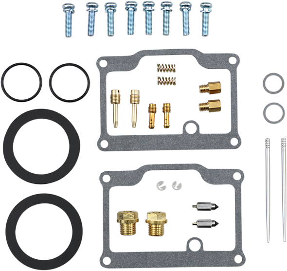 PARTS UNLIMITED Carburetor Rebuild Kit - Polaris 26-1788