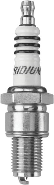 NGK SPARK PLUGS Iridium Spark Plug - BR9EIX 3981