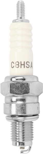 NGK SPARK PLUGS Spark Plug - C8HSA 6821