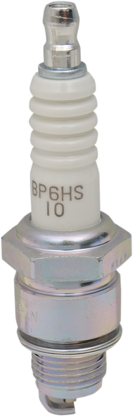 NGK SPARK PLUGS Spark Plug - BP6HS-10 6326