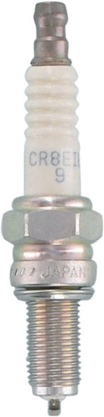 NGK SPARK PLUGS Iridium Spark Plug - CR8EIB-9 5258