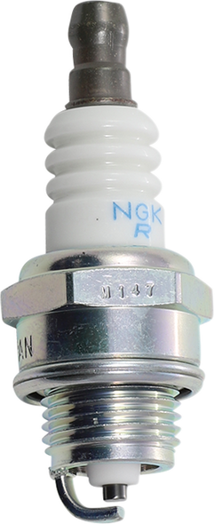 NGK SPARK PLUGS Spark Plug - BPMR6ASOLID 4972