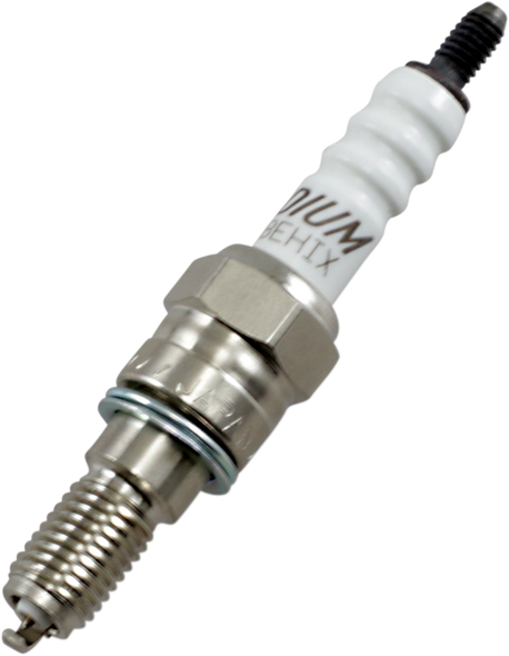 NGK SPARK PLUGS Iridium Spark Plug - ER8EHIX 8201