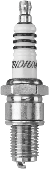 NGK SPARK PLUGS Iridium Spark Plug - BR8ECSIX 5886