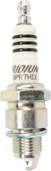 NGK SPARK PLUGS Iridium Spark Plug - BPR7HIX 5944