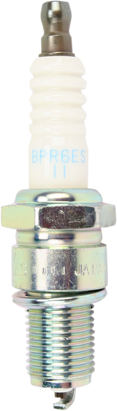 NGK SPARK PLUGS Spark Plug - BPR6ES-11 7133