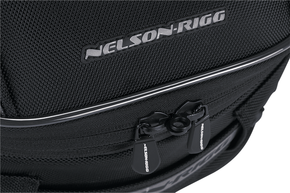 NELSON RIGG Commuter Lite Tail Bag CL-1060-R