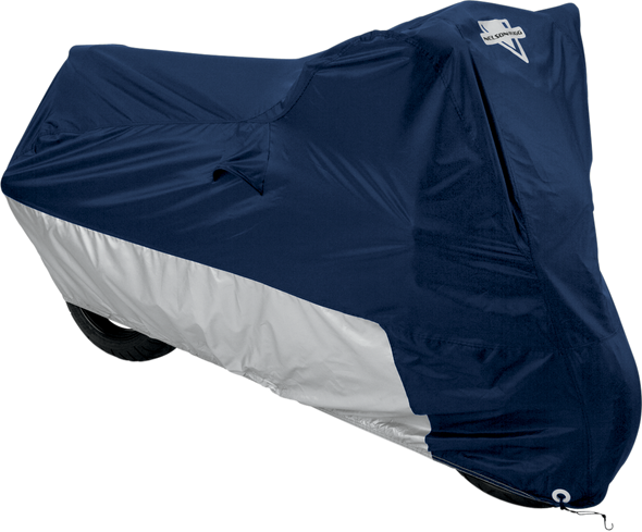 NELSON RIGG Motorcycle Cover - Polyester - Extra  Large MC-902-04-XL