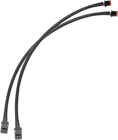 NAMZ Handlebar Wiring Extension - 8" - CAN Bus NHCX-J08