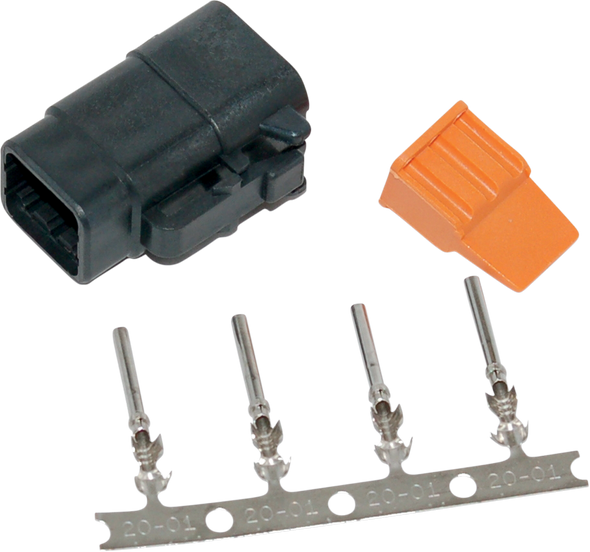 NAMZ Plug Kit MDP-4B