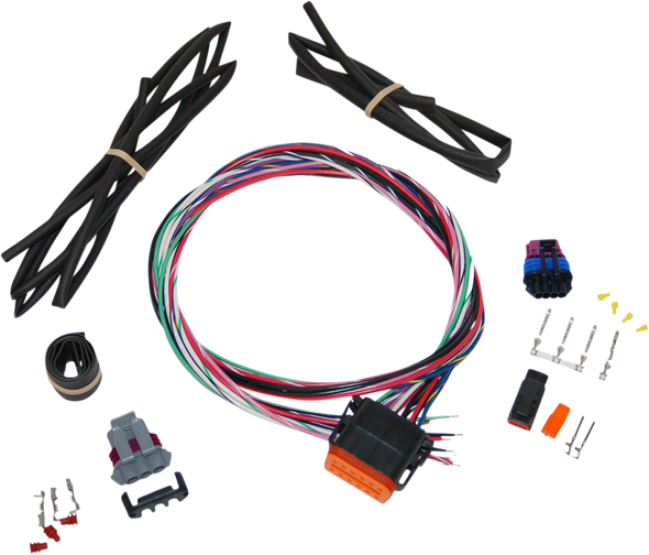 NAMZ Ignition Harness - Twin Cam NSAIH-01