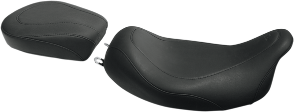 MUSTANG Wide Tripper Rear Seat 76693