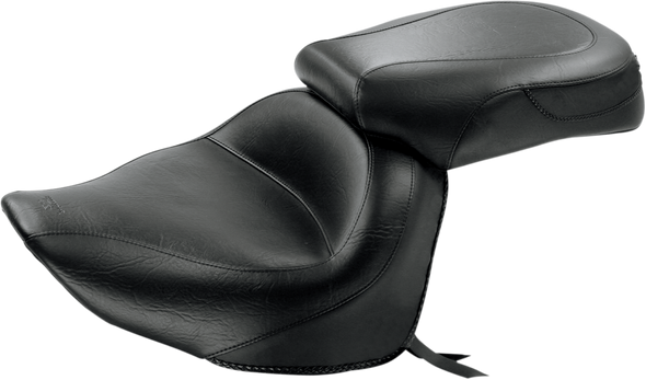 MUSTANG Wide Vintage Touring Seat - Raider 76261