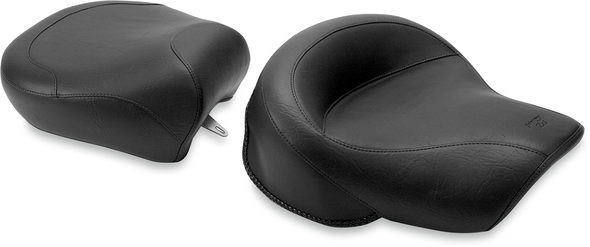 MUSTANG Vintage Touring Seat - Vulcan 75980