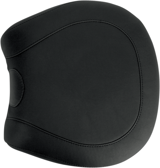 MUSTANG Pillion Seat - Vintage - Softail '06-'10 79531