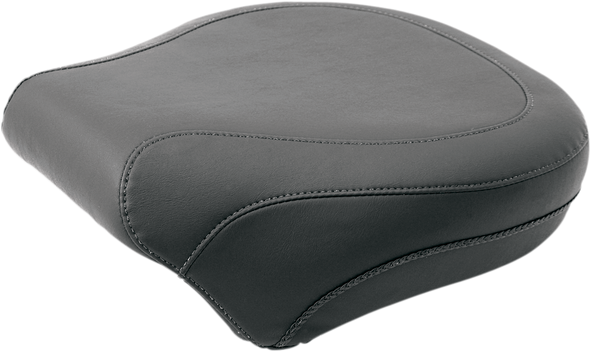 MUSTANG Wide Pillion Seat - Vintage - Softail '06-'10 76247