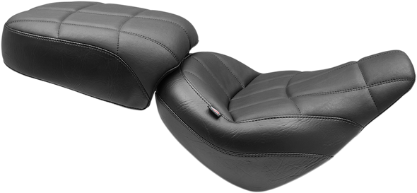 MUSTANG Solo Touring Seat - FXBB 75160