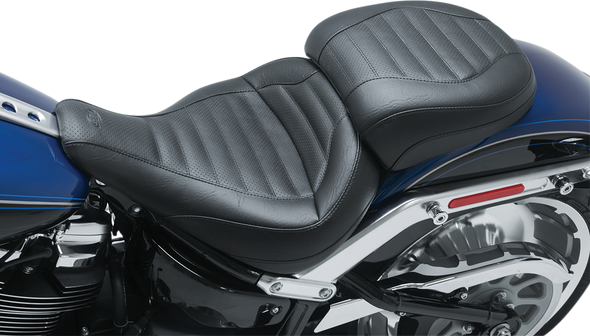 MUSTANG Solo Touring Seat - FLFB 75832