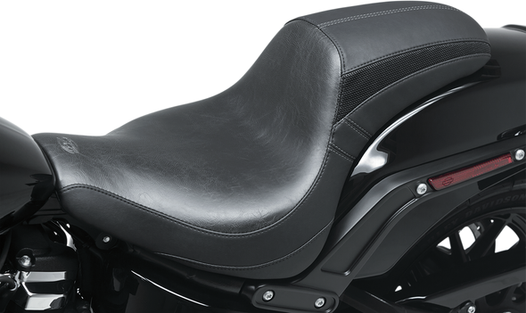 MUSTANG Tripper Fastback Seat - FXFB 75709