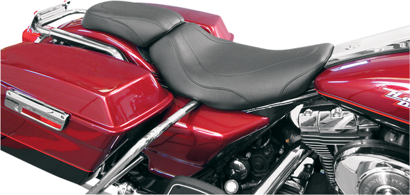 MUSTANG Tripper Solo Seat - Road King 76350