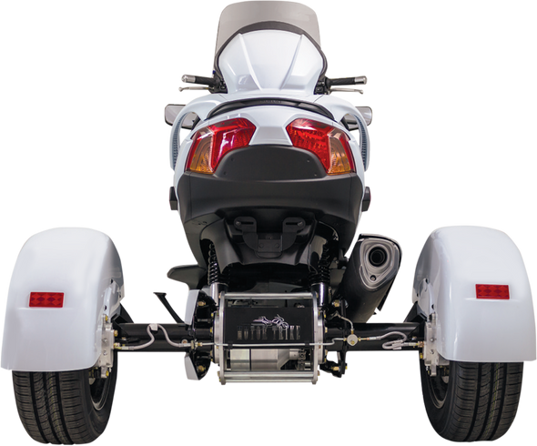 MOTOR TRIKE Trike Conversion Kit MTKT-0090