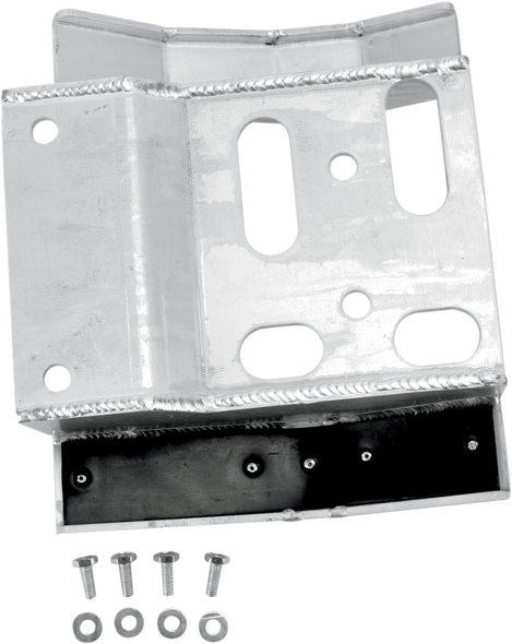 MOTORSPORT PRODUCTS Swingarm Skid Plate - Suzuki 82-2101