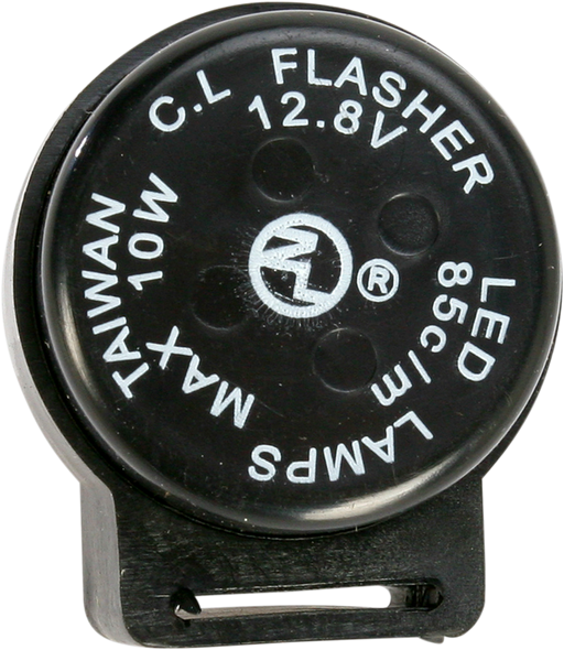 Moto MPH Universal LED Flasher 2-Pin 10 W MPH-U2