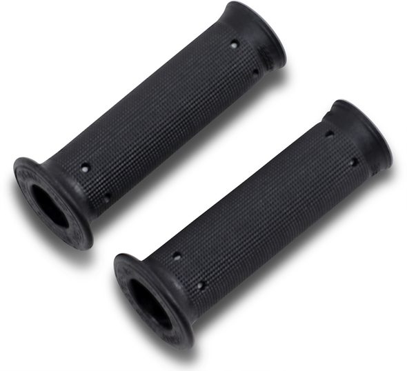 PRO GRIP Grips - Cruiser - 842 - 1" - Black PA0842HDAR02