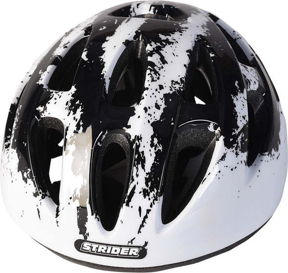 STRIDER Youth Splash Helmet - Medium AHELMET-SP-MD
