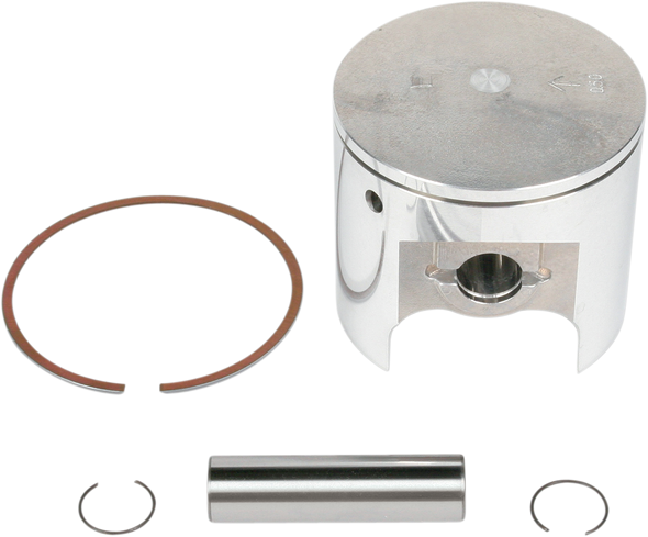 WSM Piston Kit - Kawasaki - Standard 010-812K