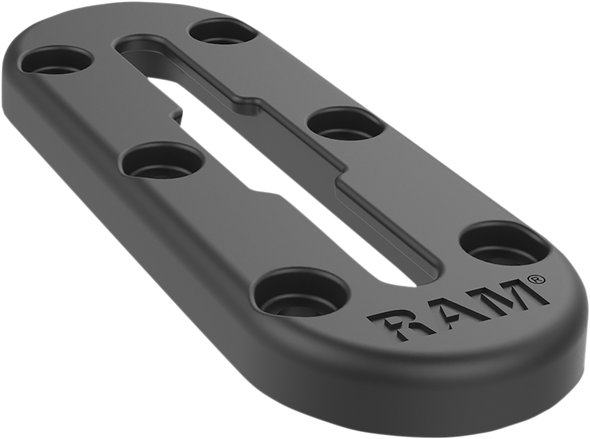 RAM MOUNT Tough-Track™ - Composite - 4-3/4" RAP-TRACK-A3