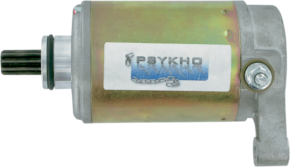 PSYKHO Starter Motor - Yamaha 18756N