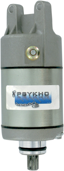 PSYKHO Starter - TRX350 S/S 18335N