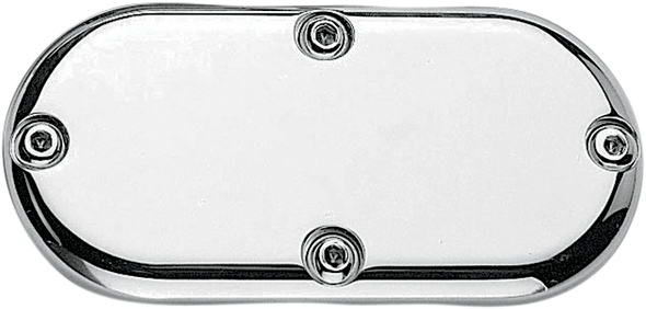 PRO-ONE PERF.MFG. Milled Solid Billet Inspection Cover 202140
