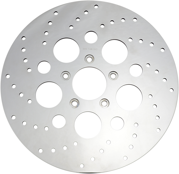 PRO-ONE PERF.MFG. Brake Rotor - 11.5" - Front 600249