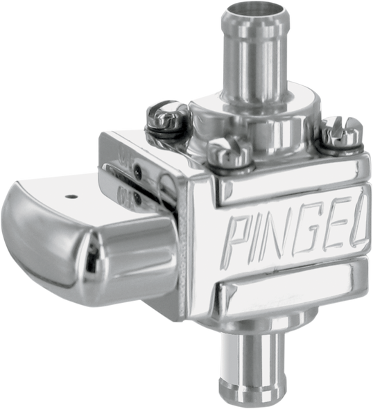 PINGEL The Guzzler® In-Line Fuel Valve - 5/16" GV55GP