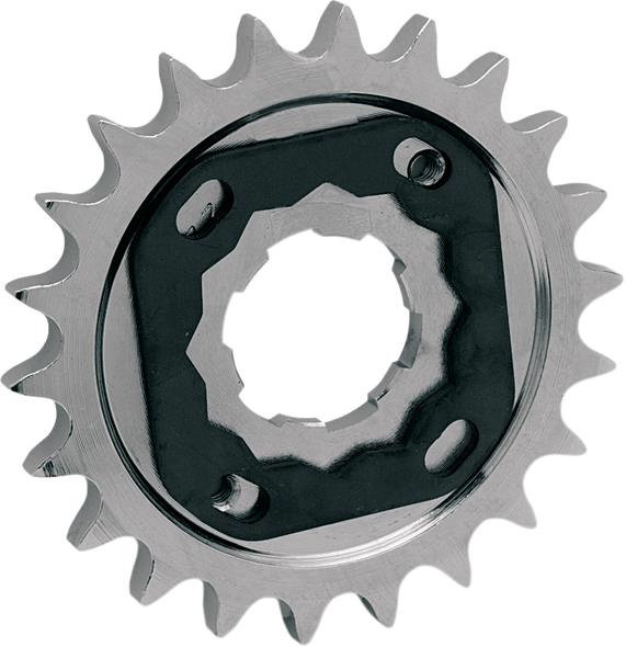 PBI Transmission Mainshaft Sprocket - 22-Tooth 279-22