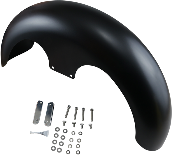 PAUL YAFFE BAGGER NATION Thicky Front Fender - 23" THICKY23-2014-S