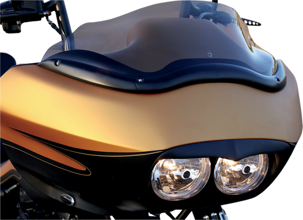 PAUL YAFFE BAGGER NATION Super Bright LED Lights - Amber SBY